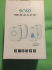 Cecominod030416 Anko Wireless Doorbell Reaches Feet Distance Portable Operating Radio