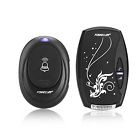 Cecominod030761 Ysf Wireless Waterproof Doorbell 766082241402