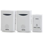 Cecominod036747 Favson Doorbell Kit Overing