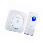 Cecominod038568 Homasy Wireless Doorbell Operating 632423322300
