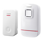 Cecominod039404 Wireless Self Power Doorbell Remote Button Operating With 049008699014