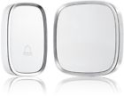 Cecominod039449 Refoss Portable Wireless Doorbell