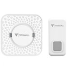 Cecominod039753 Tenswall Wireless Doorbell Waterproof