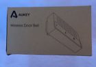 Cecominod041735 Aukey Wireless Doorbell With