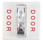 Cecominod043893 Harris Communications Hw-ds24v Doorbell