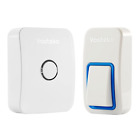 Cecominod045920 Vasteko Wireless Doorbell Kits 611029866302