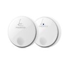 Cecominod048029 Moko Wireless Doorbell No Battery Required For Receiver