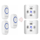 Cecominod054527 Physen Model B Wireless 701473066707