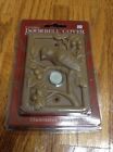 Ceramic Scene Doorbell Cover Outdoors Bird Nature Illuminated Figi