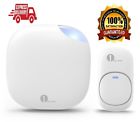 Cfxq43563 Unbranded Wireless Doorbell Door 675119490624