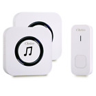 Ch-107 Chetoo Wireless Doorbell Kit 718040920010