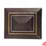 Ch1202w-do Ch1202w Walnut Craftmade Wireless Hand-painted Chime Highlighted