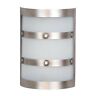 Ch1405-pt Craftmade Lighting Metal And Glass Chime Doorbell Inches 647881104269