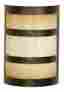 Ch1415 Teiber Craftmade Metal Door Chime 647881104276