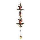 Ch549 Cohasset Bell Squirrel Imports