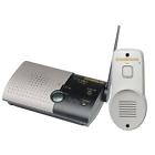 Chamberlain 1-channel Wireless System Doorbell Intercom