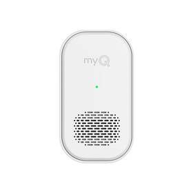 B0fl8vt7cz Chamberlain Myq Chime Audible Alerts Wi-fi Enabled Customizable Tones Works