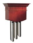 La310cy Cherry Door Nutone Chime Wired