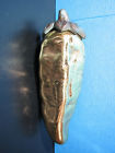 Mh1282 Chili Healy Brass Pepper Knocker Michael Bronze Jalapeno Signed Door