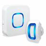 Chime-001 Mumu Sugar Infrared Wireless Motion Sensor Alarm Doorbell 714453362652