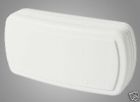 Bk105 Chime 2 Wired Nutone Doorbell Builder White Note