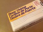 Chime Front Note Rear 1 2 Trine Sealed Bell Door