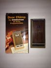 Bc222 Chime Intelectron 24 Door Programmable Vintage Song