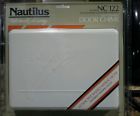 Nc122 Chime Operated Battery Nautilus Door