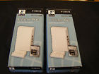 158518 Chime Sk221 Style Wired Qty.2 Kit Selections