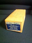 Mc-304 Chime Vintage 2 Nutone -electric Anodized Note Gold Door