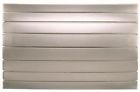 136385 Chime Wired Decor Id Traditional Nickel Door Finish Satin