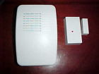 Sl-6116 Chime Working Zenith Heath Condition Good Wireless Alert Entry Used