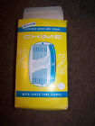 Ivory2 Chimes Vintage Bell Mod Double Door Nos 51 Leviton Chime