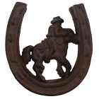 Chwtdk Home Essentials Cowboy Horseshoe 783152294243