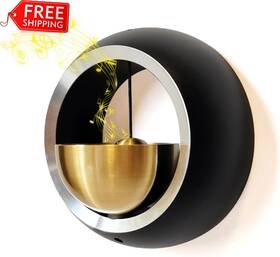 Cb588 Cizenal Shopkeepers Bell For Door Opening Chime Business When Entering Magnetic