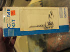 Ck221 Carlon White Hardwired Chime Kit