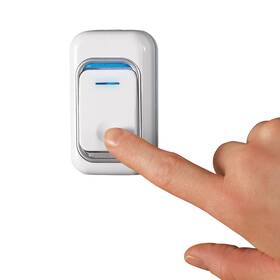 48-melody Collections Etc 10422 Wireless Doorbell