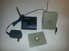 Cwa2000 Condition-free Excellent Used Chamberlain Chime Door Wireless Ship