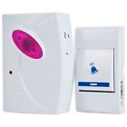 72-306p Control Home Trademark Doorbell Remote Wireless