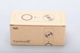 C4-vdb-w-sn Control4 Wi-fi Chime Video Doorbell Satin Nickel - New