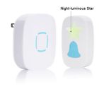 Coolingtech Wireless Doorbell Premium Portable Waterproof Kit With 1 R 600346247963