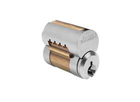 8000-a3 Corbin Russwin 626 Lfic Core Satin Chrome