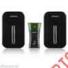 Chime120m Cordless Bell Remote Plug- Door 36 Wireless Us Twin Portable Control