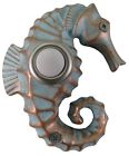 Dbp-029 Cover Painted Companys Coming Doorbell Seahorse