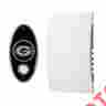 Cp1gasn Yozos Chimes College Pride University Of Georgia Programmable Mp3 Door Chime Kit Satin Nickel 026715211616