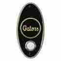 Cp2flab Nutone University Of Florida Gators Door Bell Doorbell Pushbutton 026715206766
