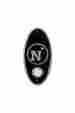 Cp2nasn Nutone U.s Naval Academy Door Bell Doorbell Pushbutton 026715226979