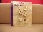 Cpb701 Masterpiece Lighted Doorbell Pushbutton 026715155767