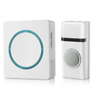 Cpvan-db03 Cpvan Easy Chime Wireless 685748713674