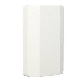 Craftmade 313029290285 Wired Classic 2-note Doorbell Chime For Front Door Single-note Second Entra